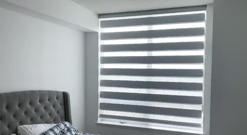 Custom Shades