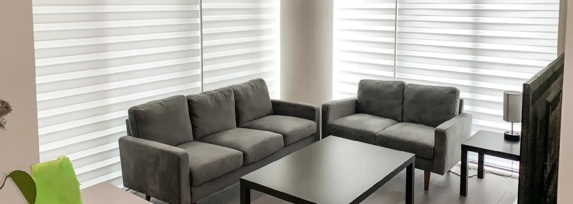 Our Motorized Blinds Installation Process