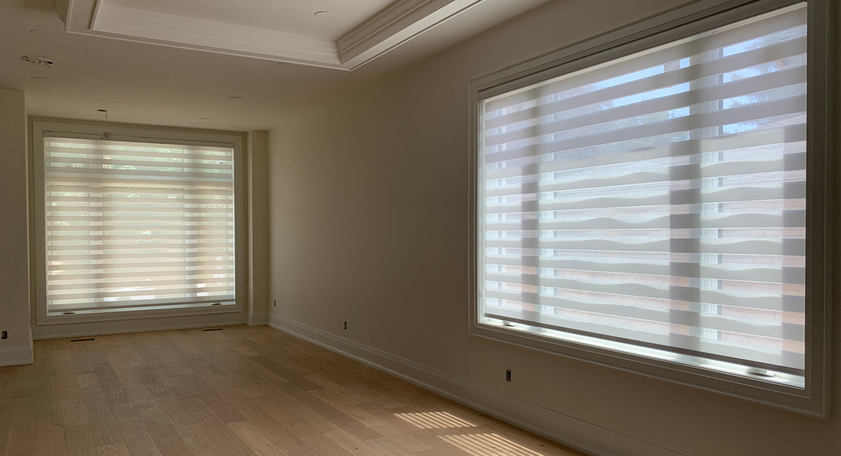 How Much Do Zebra Blinds Cost In Toronto?
