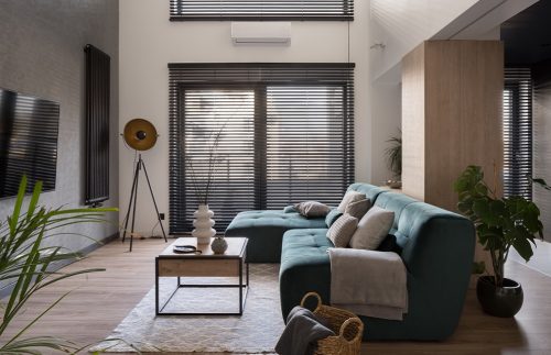 home window blinds in Mississauga