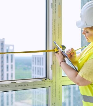 step-by-step guide to measuring windows