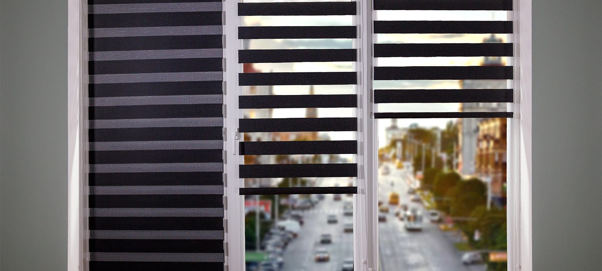 seasonal blinds for window