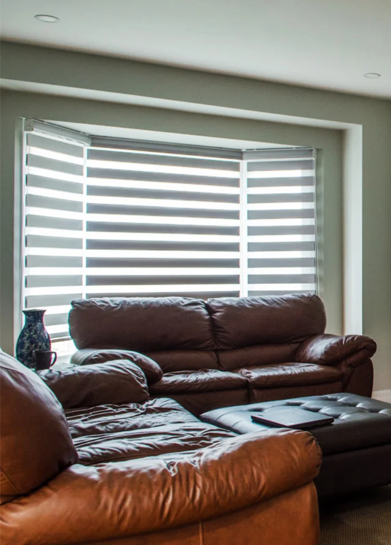 zebra blinds installation Scarborough