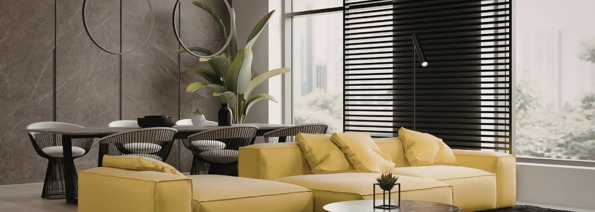 Blinds Etobicoke