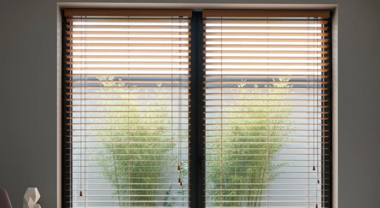 Blinds and Shades Made To Last.