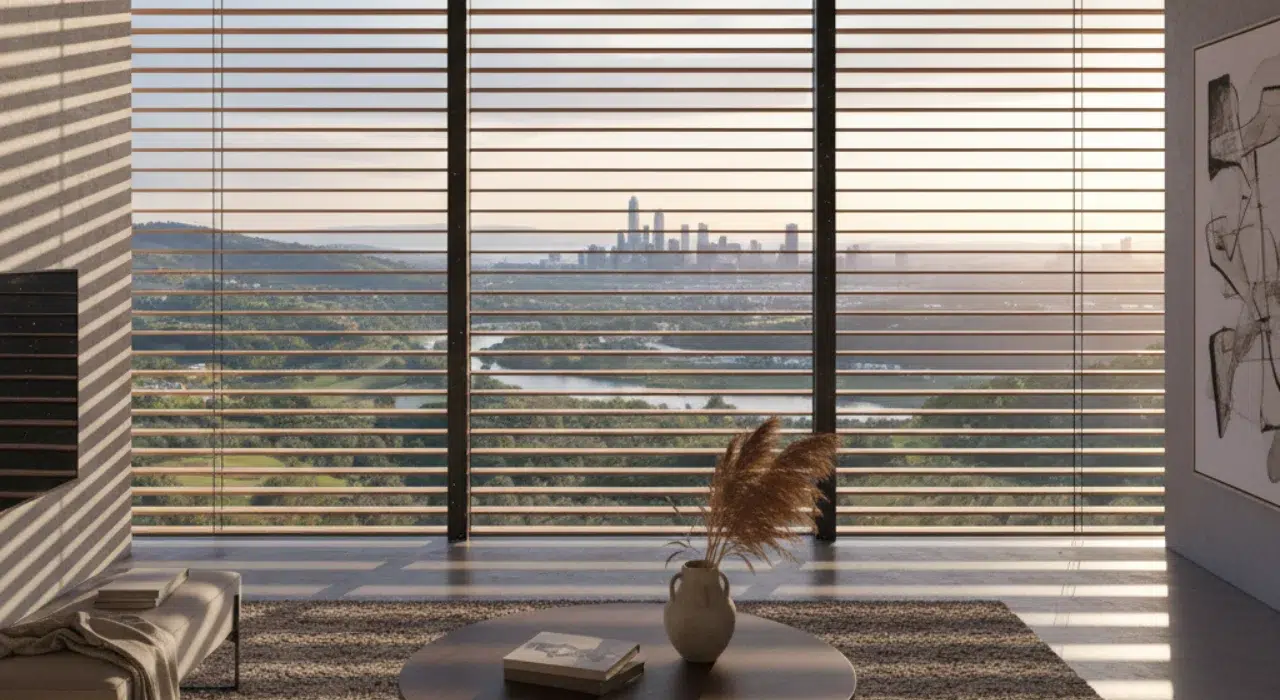Blinds and Shades That Fit Your Markham Home and Your Office.