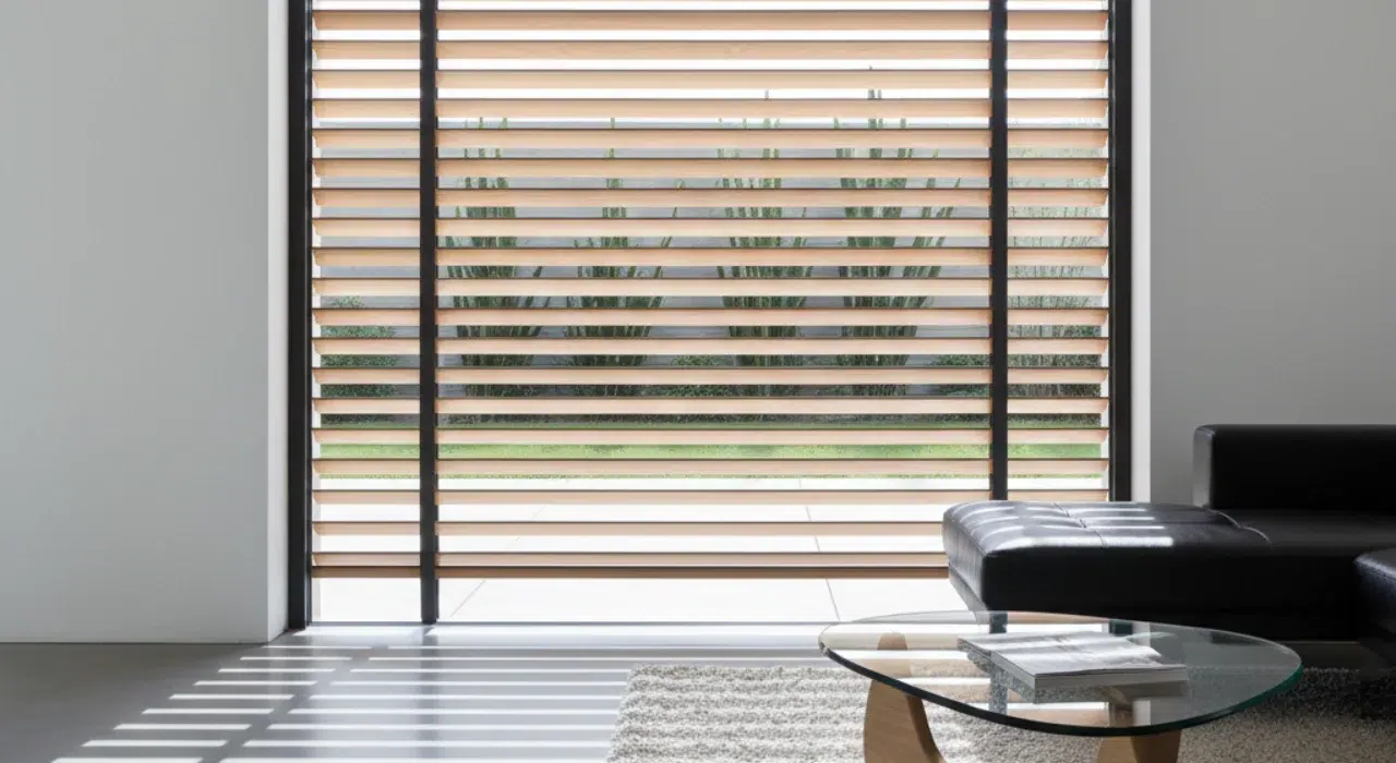 Custom Window Coverings with Free Installation