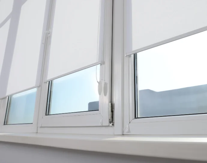 Our Blinds Installation Process