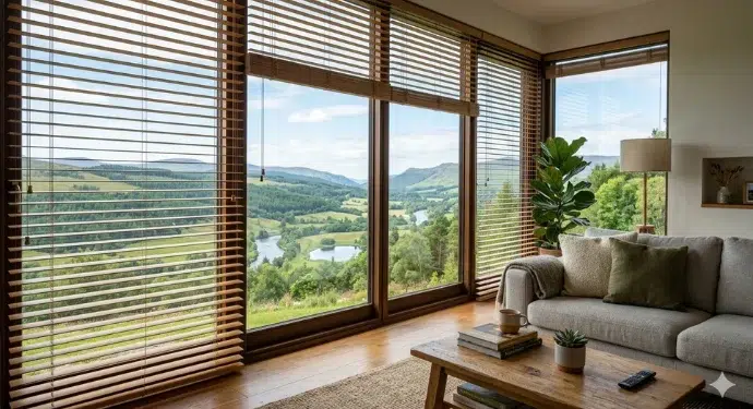 Professional Blinds Installation in Brampton – Always Included