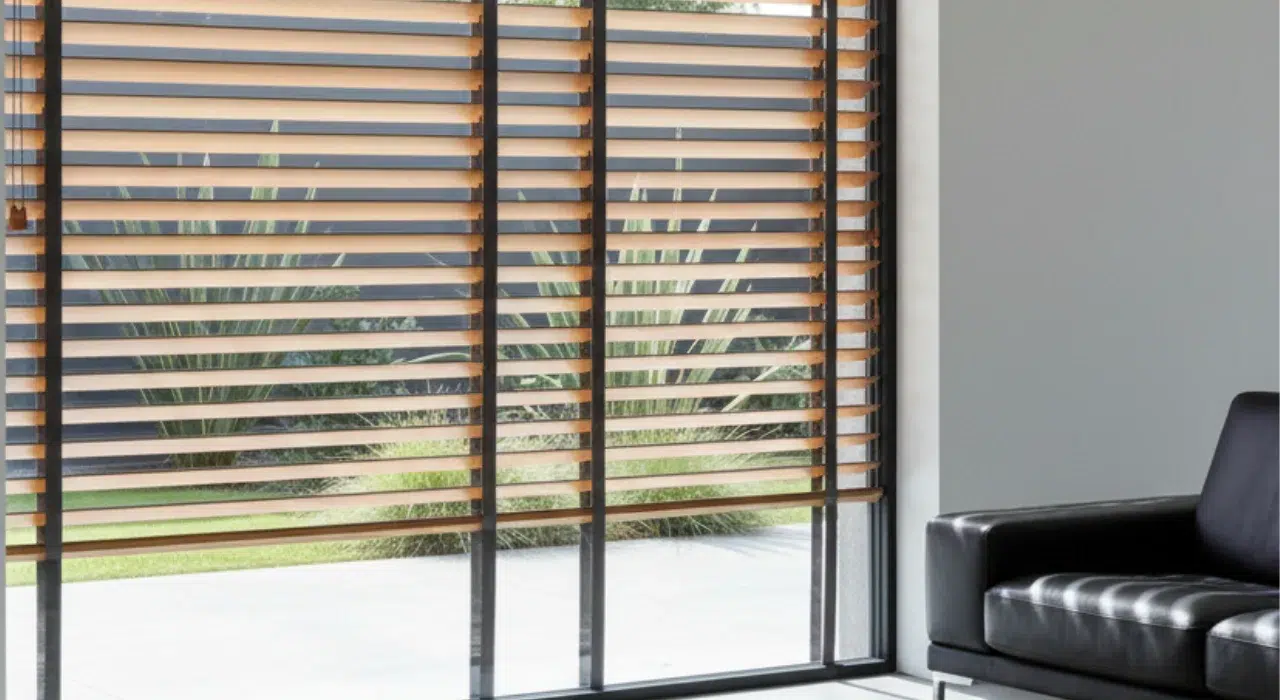 Stylish, Functional & Custom-Fit Window Solutions