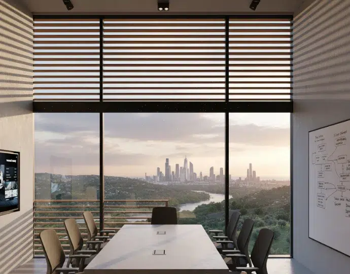 Why Choose Canadian Blinds Pros in Markham