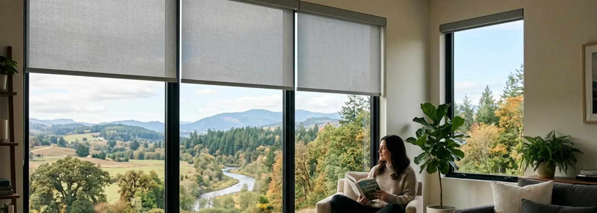 Blinds Brampton Canadian Blinds Pro