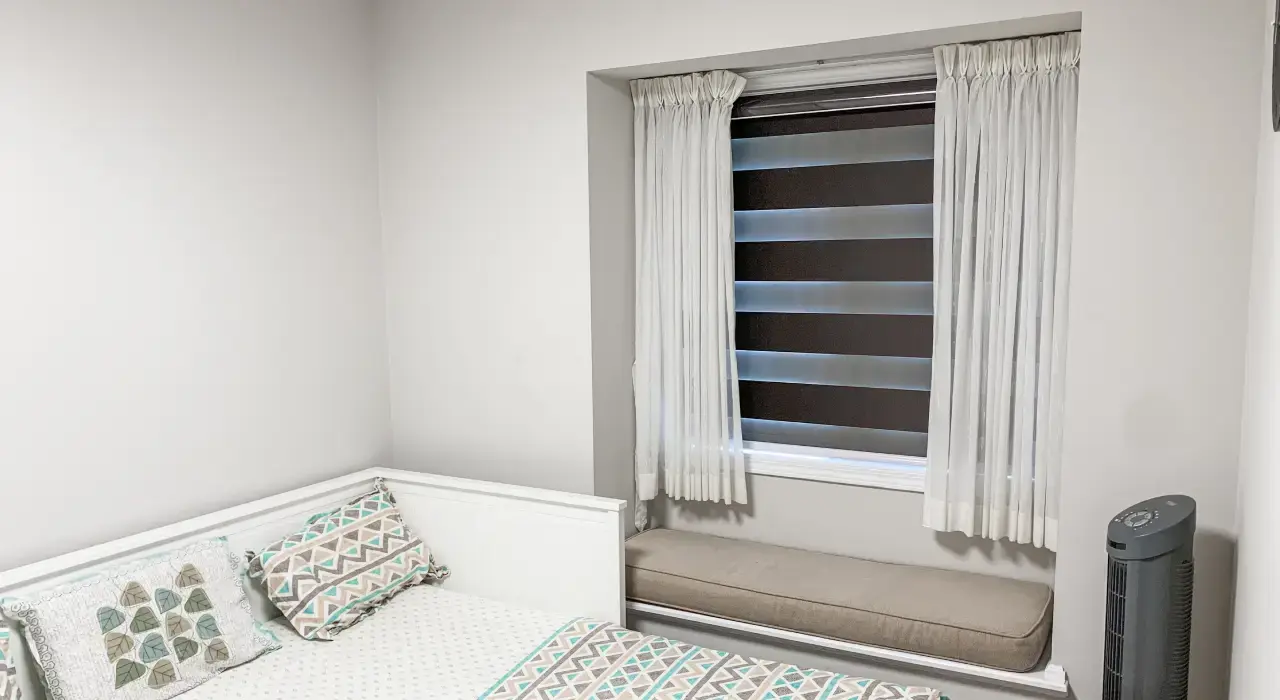 Quality Bedroom Blinds Matters