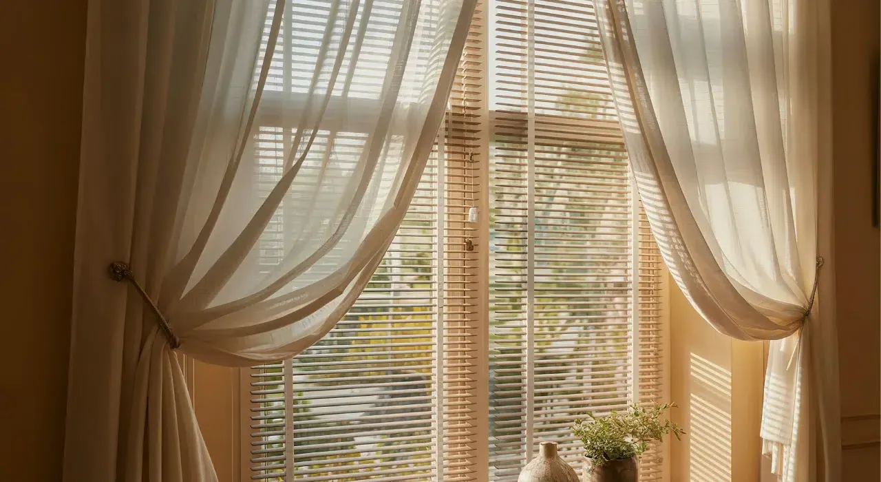 Your Local Experts in Blinds Shades in Toronto