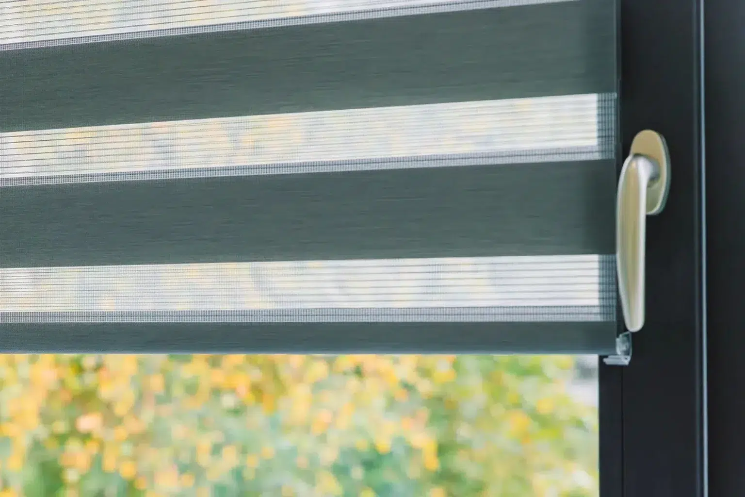 Best Zebra Blinds for Home Offices & Productivity