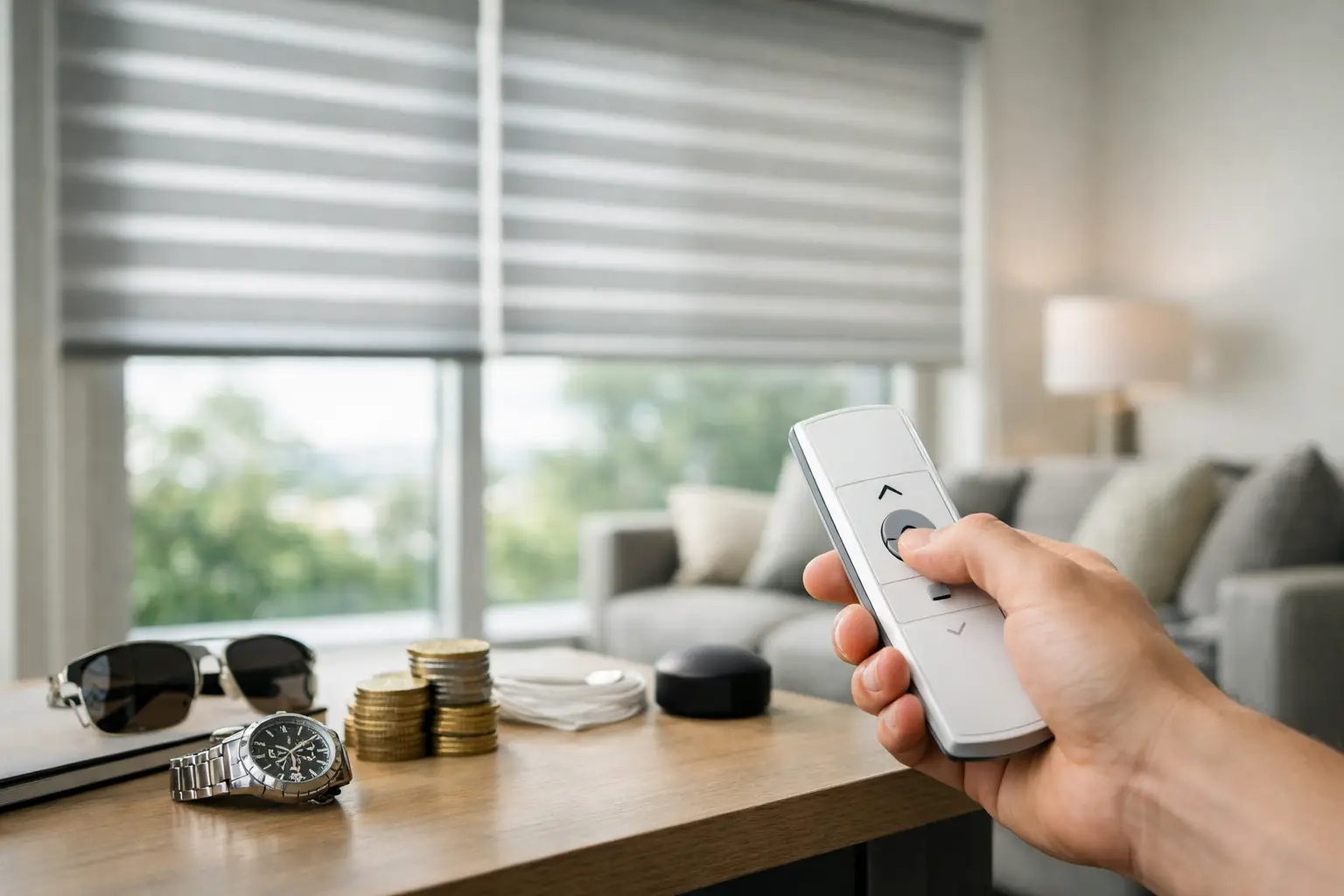 Why Are Motorized Blinds So Expensive?