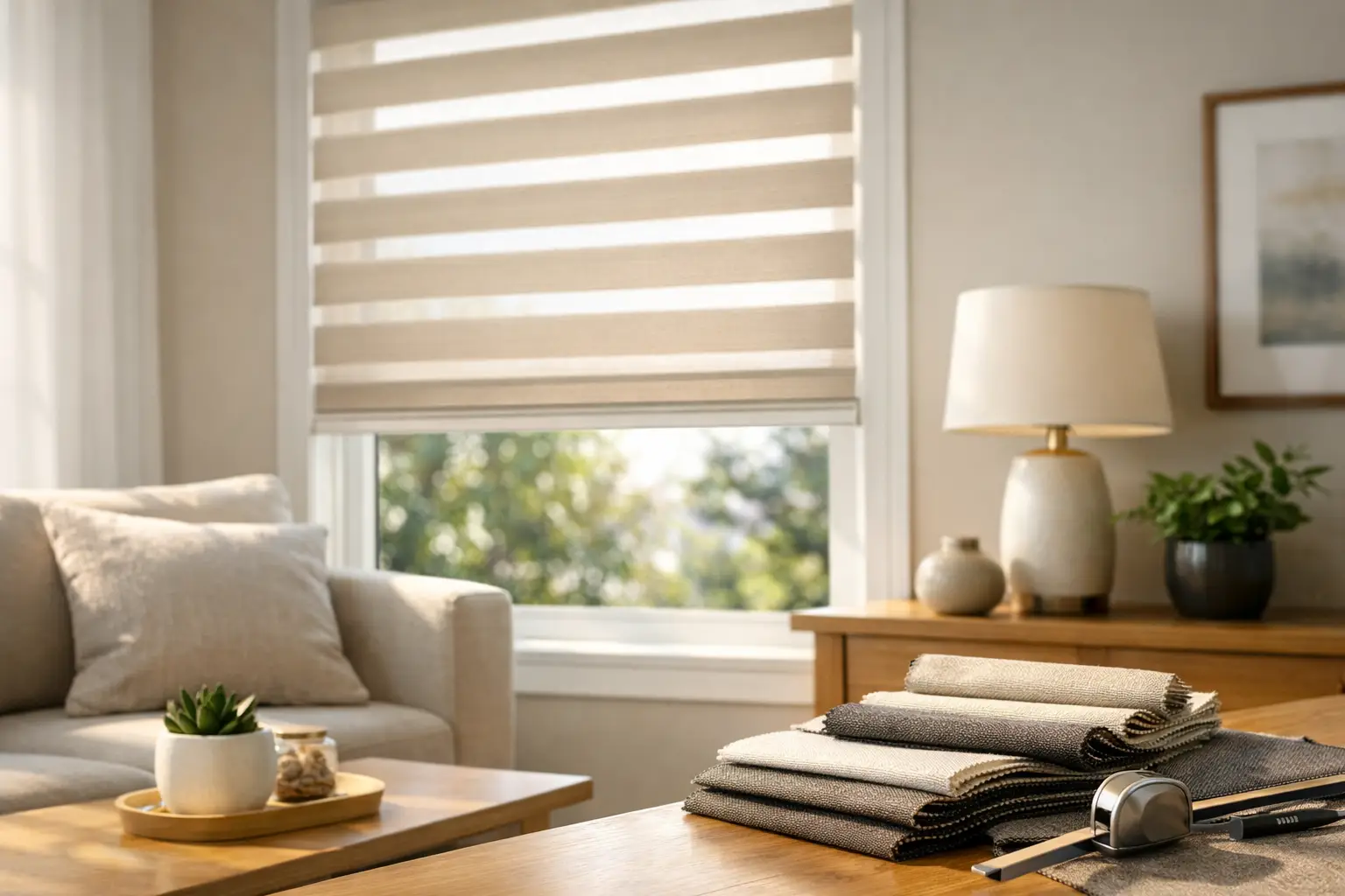 Why Made to Measure Blinds Are Worth It