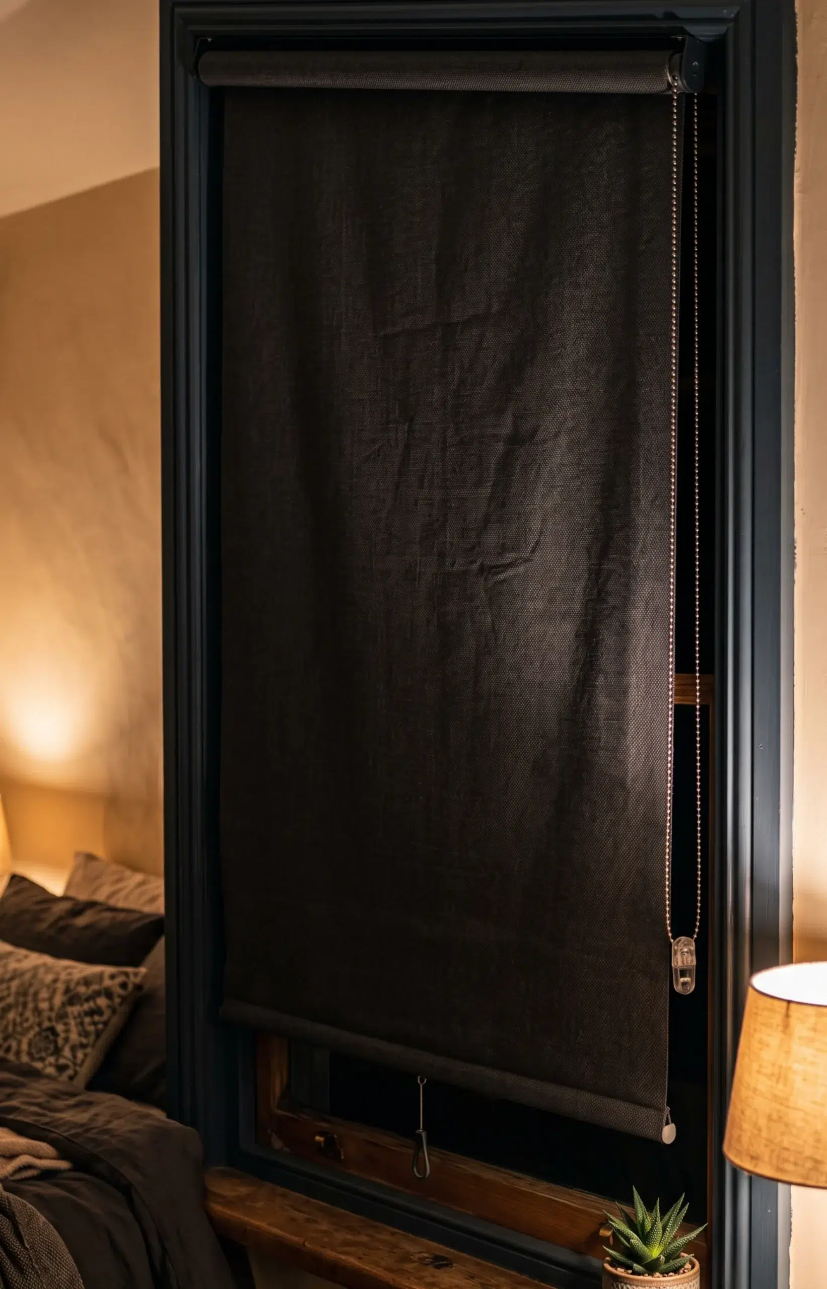 Best Rooms for Blackout Blinds img