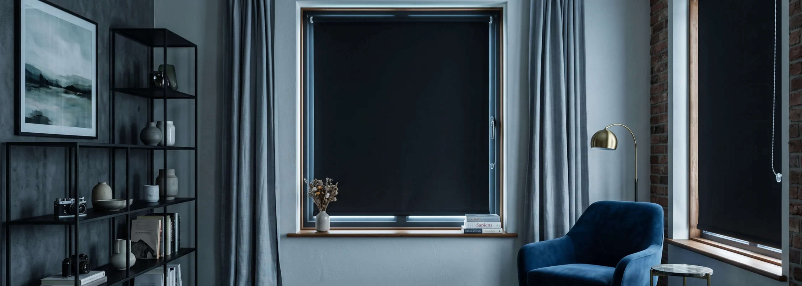 Blackout Blinds Innisfil