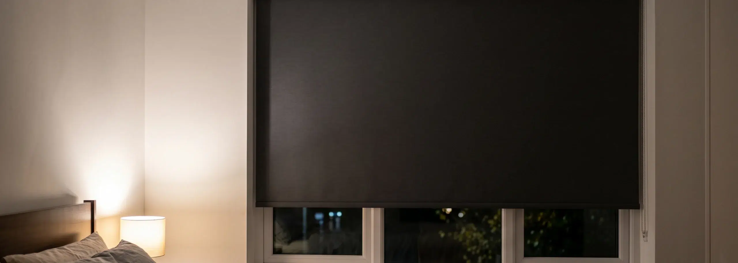Blackout Blinds Markham img