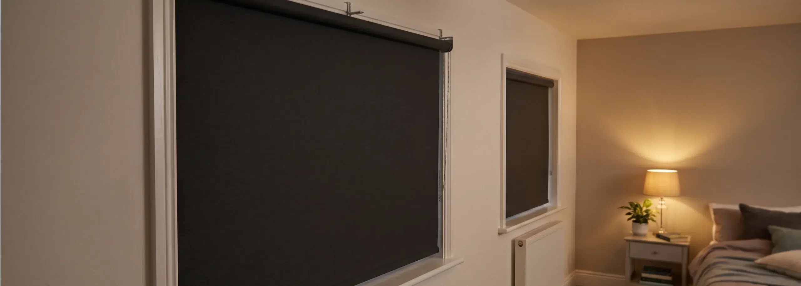 Blackout Blinds Mississauga imag