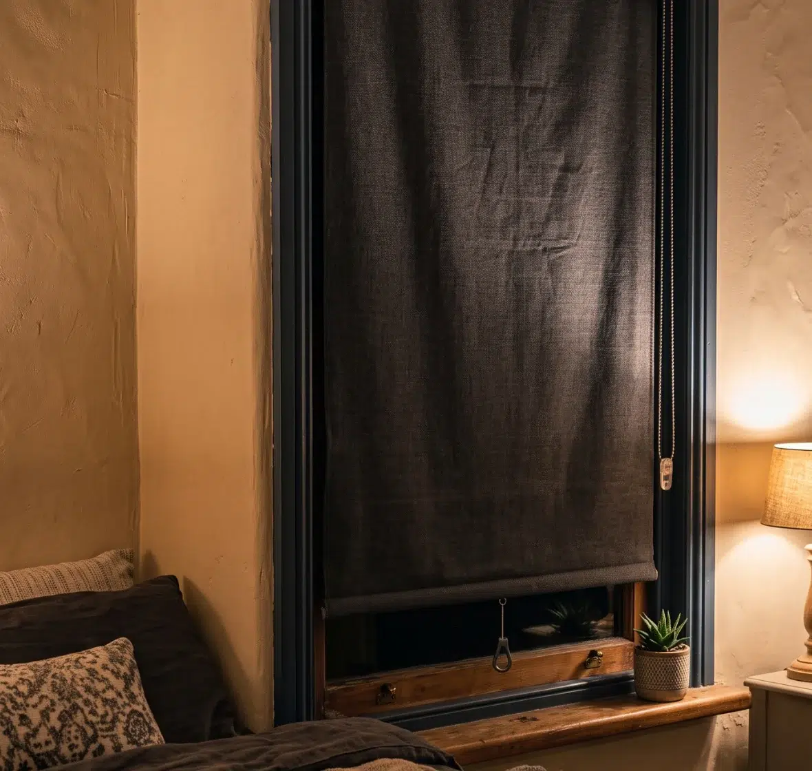 Book Blackout Blinds Measuring in Richmond Hillimage