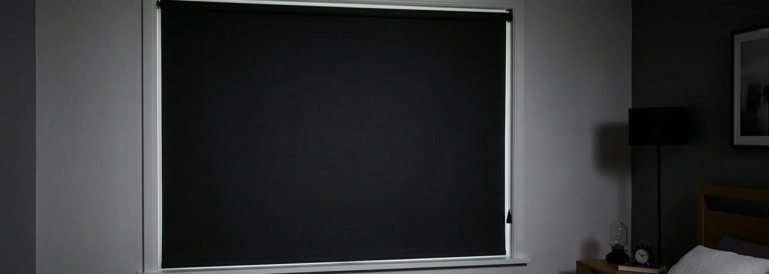 Custom Blackout Blinds Barrie img