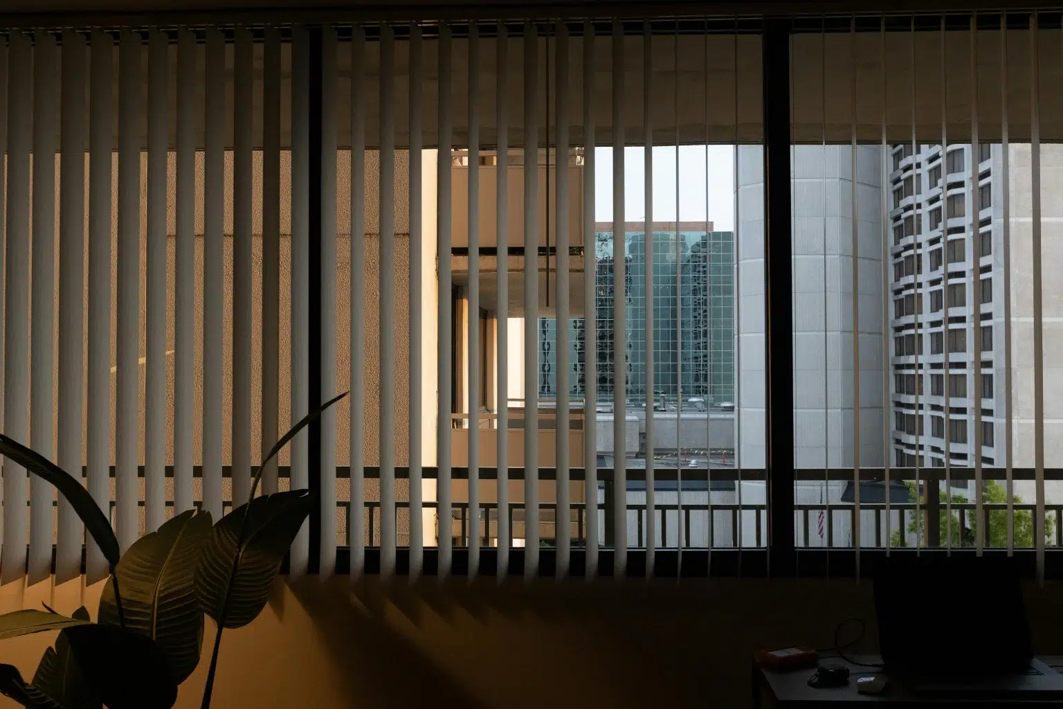 Custom Blinds That Fit Your Space Right