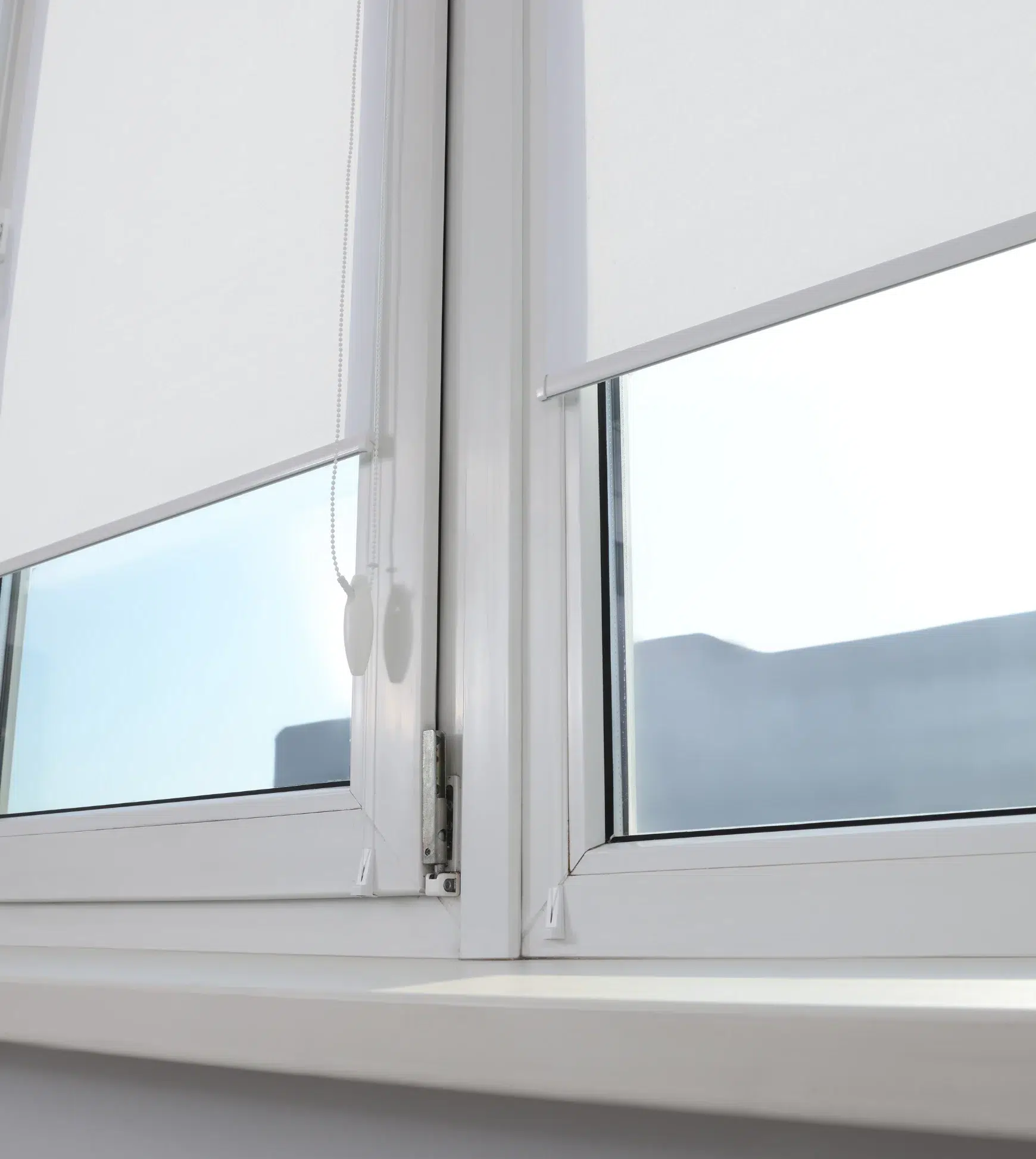 Light-Filtering, Sunscreen, Privacy, or Blackout