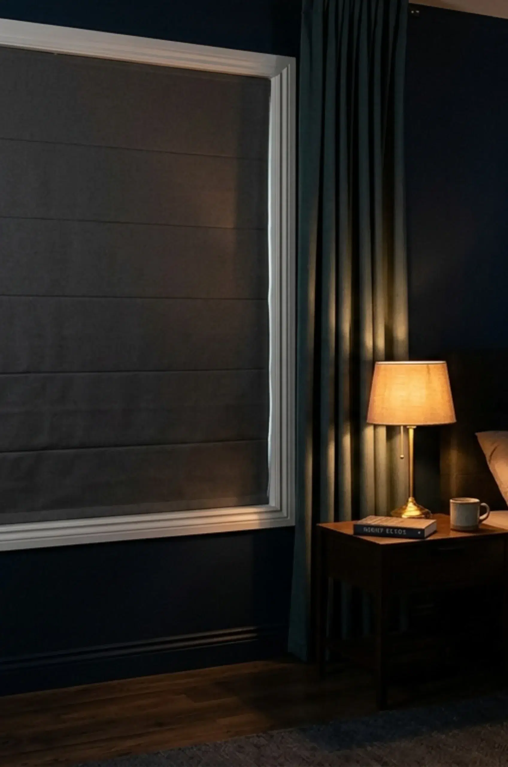 Light and Privacy Solutions for Barrie Neighbourhoods img