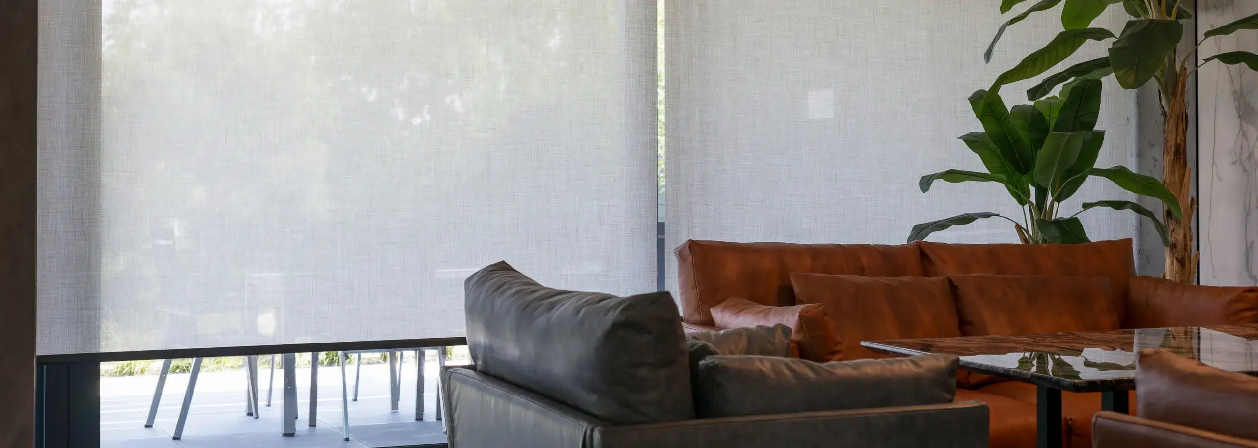 Motorized Blinds Downtown Toronto