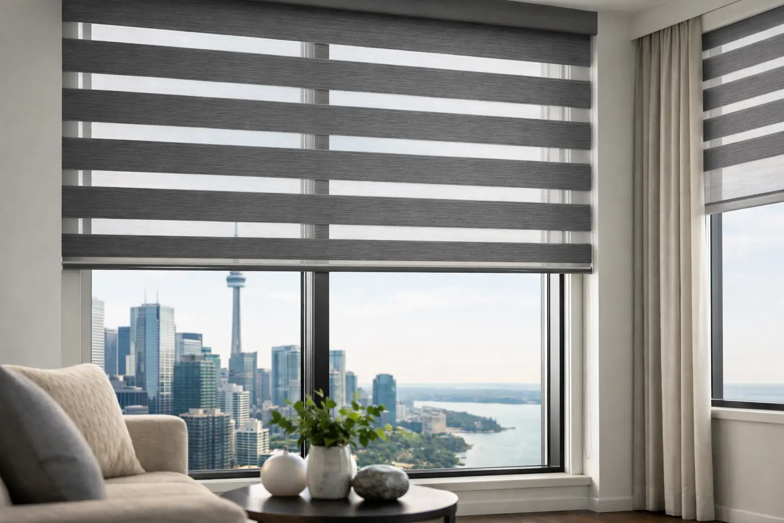 Best Blinds for Privacy in Toronto Homes