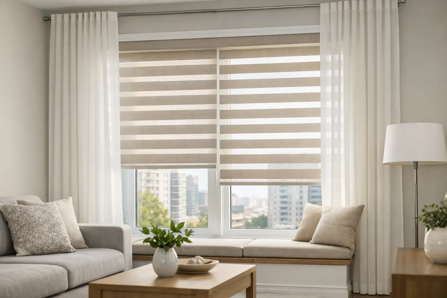 Custom Window Coverings Toronto That Fit
