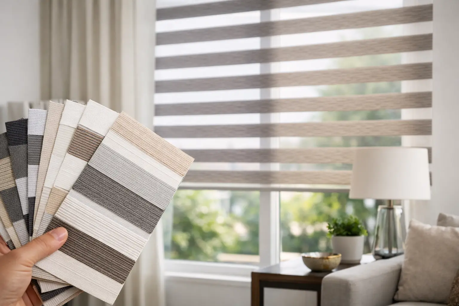 How to Choose Zebra Blinds That Work