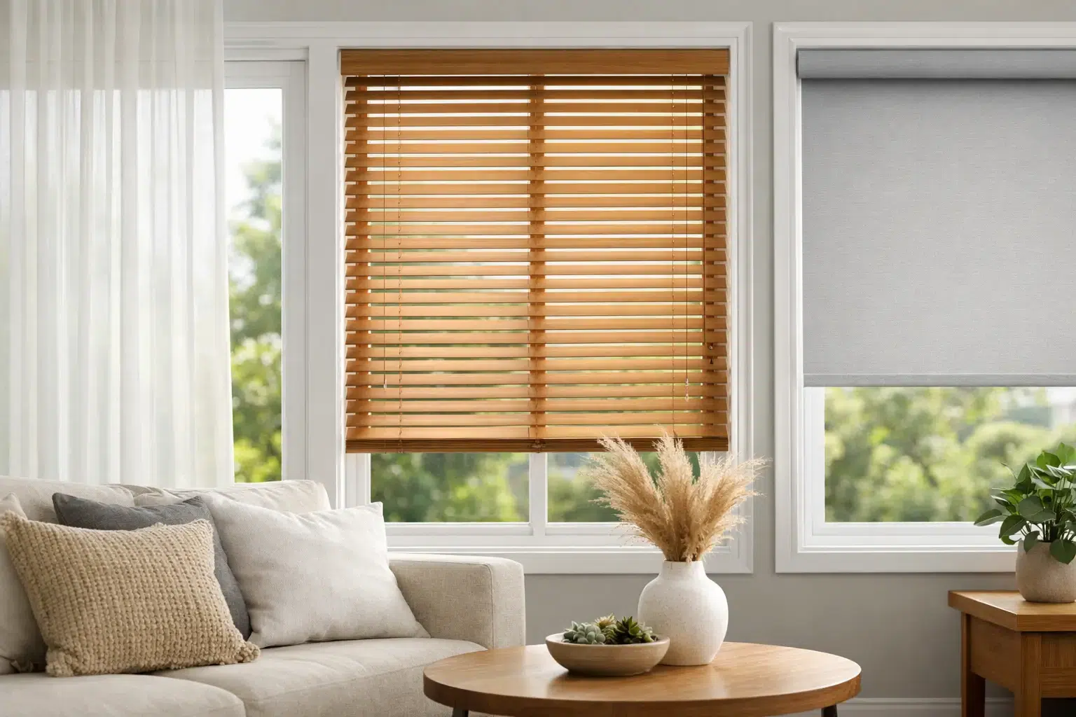 Window Coverings Vaughan Homeowners Choose