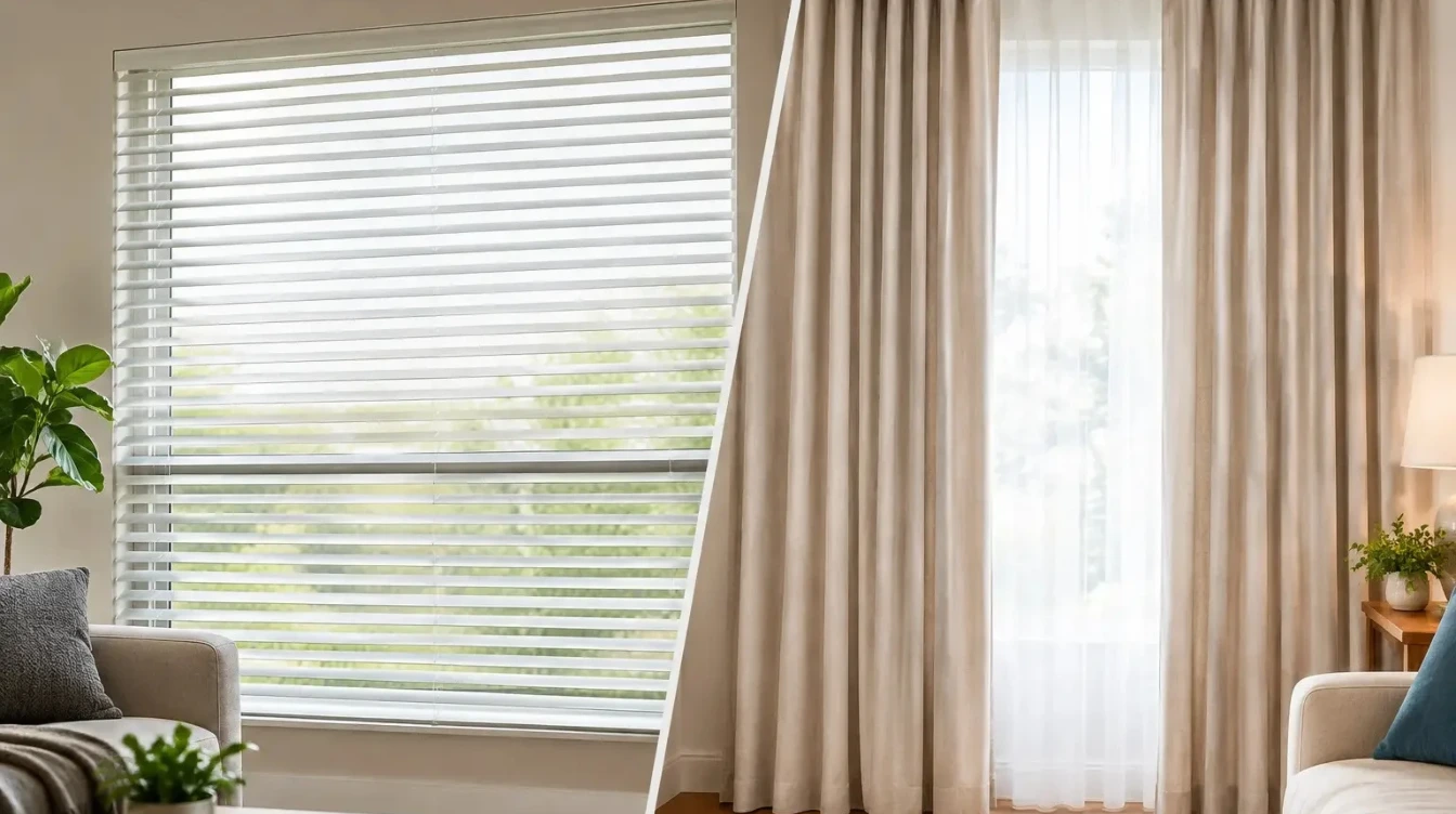 Blinds Versus Curtains_ Which Fits Your Space_