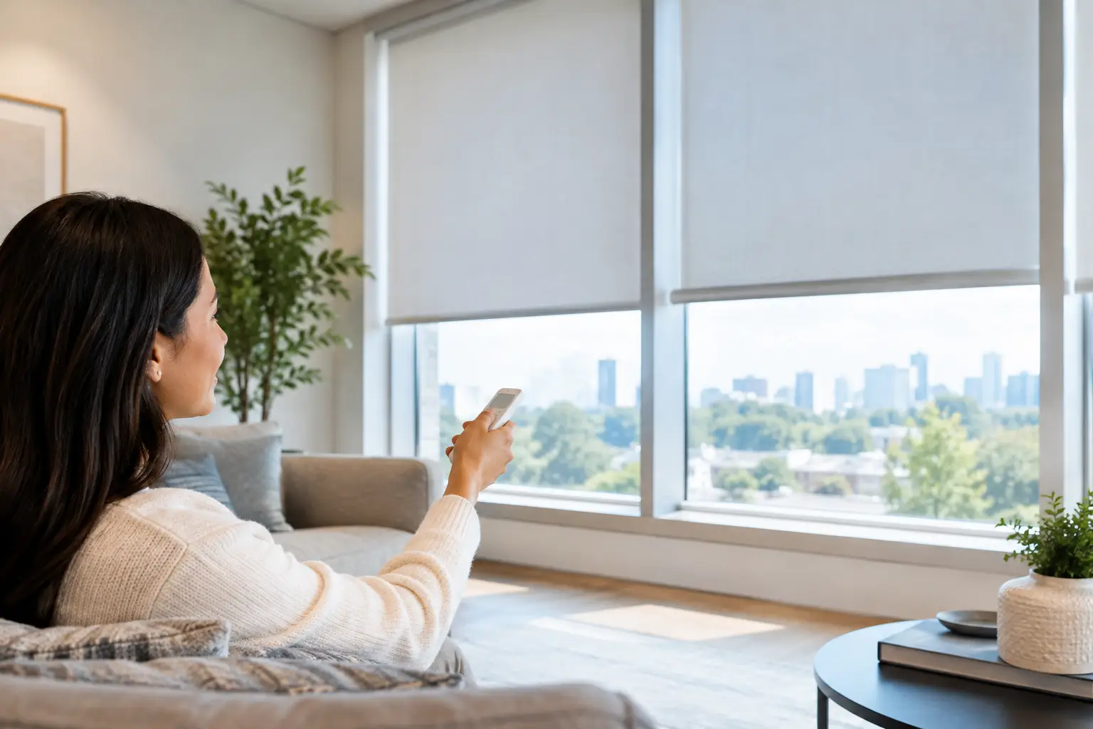 Motorized Blind Installation Markham Made Simple